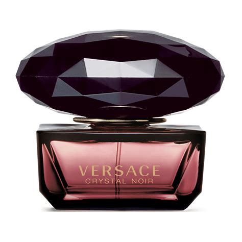 perfumy damskie versace crystal noir|versace crystal noir prix.